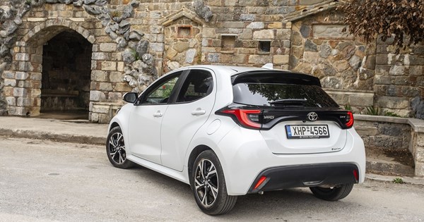 Nvidia: Με ποια κορυφαία αυτοκινητοβιομηχανία φτιάχνει κοινές εγκαταστάσεις - εικόνα 4