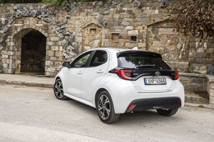 Nvidia: Με ποια κορυφαία αυτοκινητοβιομηχανία φτιάχνει κοινές εγκαταστάσεις - εικόνα 4