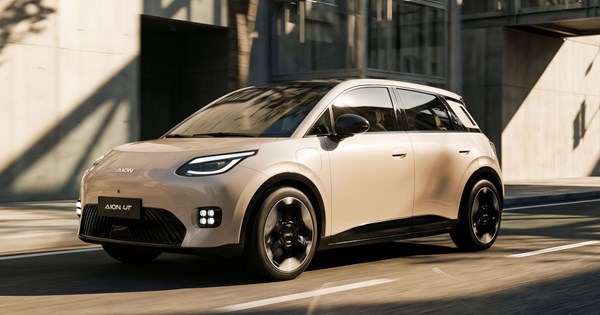 Η πιο "ηλεκτρική" χώρα στην Ευρώπη-πουλήθηκαν 17.000 ηλεκτρικά αυτοκίνητα σε ένα μήνα - εικόνα 6