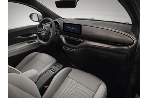 Πρεμιέρα για το νέο Fiat Grande Panda στο Τορίνο - εικόνα 7