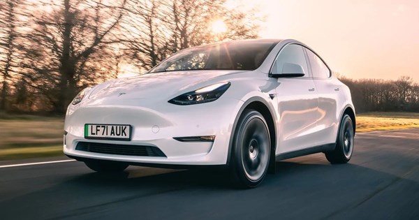 Θανατηφόρο τροχαίο με Tesla σε ημιαυτόνομη λειτουργία - εικόνα 2