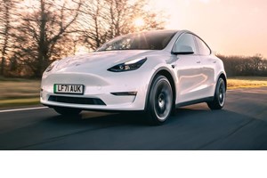 Θανατηφόρο τροχαίο με Tesla σε ημιαυτόνομη λειτουργία - εικόνα 2