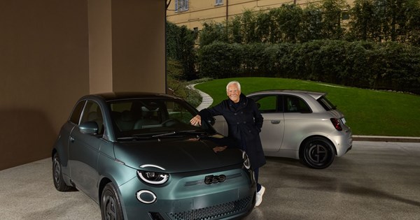 Δείτε το διαφημιστικό σποτ του Volvo 740 με την Porsche 944 που έμεινε στην ιστορία - εικόνα 4