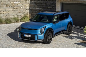 Το ΚIA EV6 ανανεώνεται και θα είναι κάπως έτσι - εικόνα 1