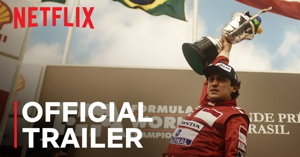 Δείτε τον Lewis Hamilton να οδηγεί την McLaren του Ayrton Senna - εικόνα 6