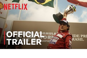 Δείτε τον Lewis Hamilton να οδηγεί την McLaren του Ayrton Senna - εικόνα 6