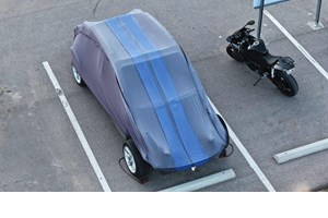 Οδηγούμε στην Ελλάδα με το νέο BYD Dolphin Surf - εικόνα 10