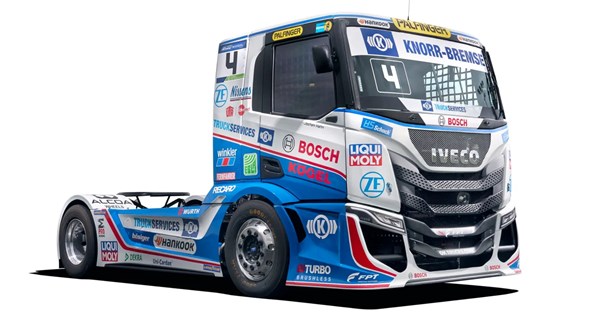 Στην Ελλάδα τα φορτηγά της ASTRA-ποιος όμιλος τα φέρνει - εικόνα 4