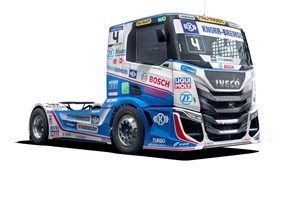 Στην Ελλάδα τα φορτηγά της ASTRA-ποιος όμιλος τα φέρνει - εικόνα 4