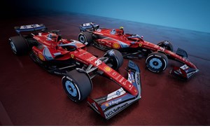 Αυτό είναι το Renault Symbioz: Όλες οι πληροφορίες για το νέο SUV της γαλλικής φίρμας - εικόνα 8