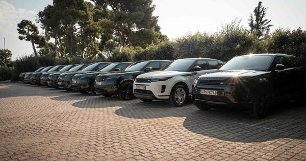 Αλλαγή ηγεσίας στην Jaguar Land Rover εν μέσω προκλήσεων - εικόνα 4