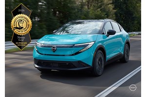 Επίσημο: Το νέο Dacia Striker κρατάει ζωντανά τα station wagon - εικόνα 7