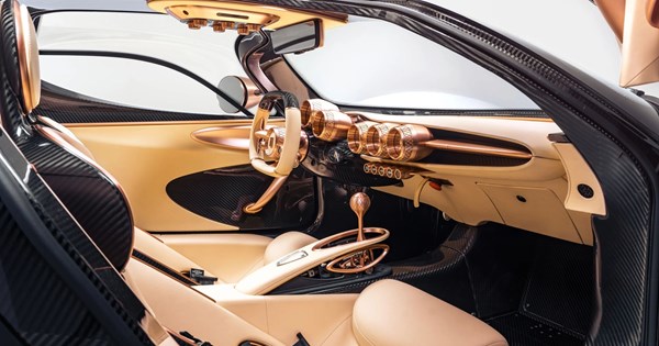 Γιατί τα ηλεκτρικά αυτοκίνητα έγιναν πρόβλημα για την Porsche-οι προβλέψεις για το μέλλον - εικόνα 6