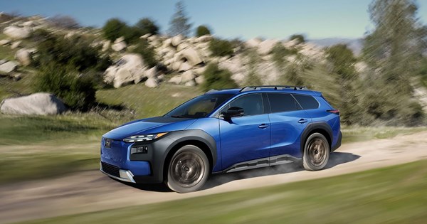 Αυτή είναι η πιο αξιόπιστη φίρμα αυτοκινήτων σύμφωνα με τον Consumer Reports - εικόνα 4