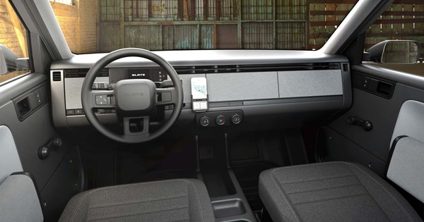 Το Apple CarPlay Ultra έφτασε και θα γνωρίζει τα πάντα για το αυτοκίνητό σου (video) - εικόνα 1