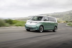 Πλησιάζει η ώρα της έκδοσης GTX και για το ID.Buzz - εικόνα 3