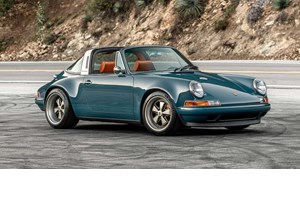 Επίσημο: H Porsche ετοιμάζει υβριδική 911-το τελευταίο θερμικό "κάστρο" έπεσε - εικόνα 5