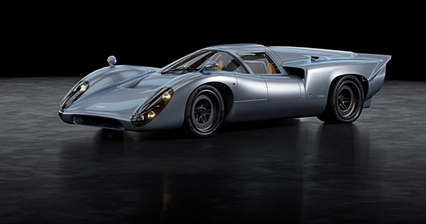 Mercedes: Αυτό το μοντέλο θα είναι το πρώτο της φίρμας με steer-by-wire - εικόνα 6