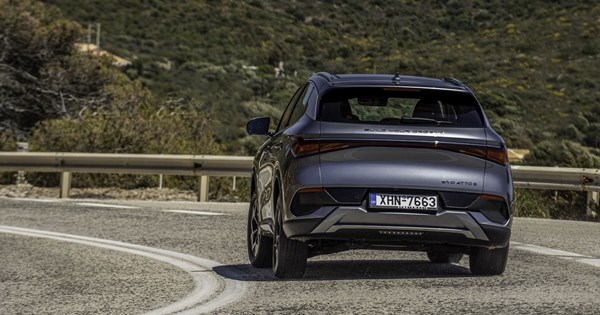 Γιατί Tesla Cybertruck και Cybercab δεν έχουν λογότυπο - εικόνα 4