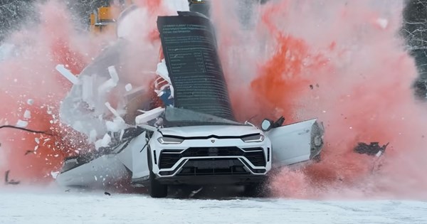 Ζευγάρι προκαλούσε τροχαία ατυχήματα για viral στο Youtube και ασφαλιστικές απάτες - εικόνα 3