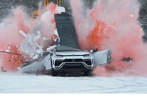 Ζευγάρι προκαλούσε τροχαία ατυχήματα για viral στο Youtube και ασφαλιστικές απάτες - εικόνα 3