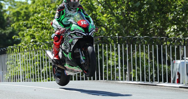 Ημέρες μοτοσυκλέτας στο 2ο "Suzuki Festival 2025" - εικόνα 5