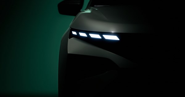Το Skoda Kodiaq Armoured σε προστατεύει ακόμη κι από χειροβομβίδες - εικόνα 1