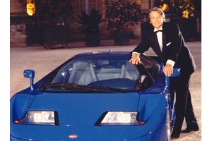 Δείτε την σύγκρουση δύο Bugatti Chiron που θα κοστίσει πολύ ακριβά (video) - εικόνα 1