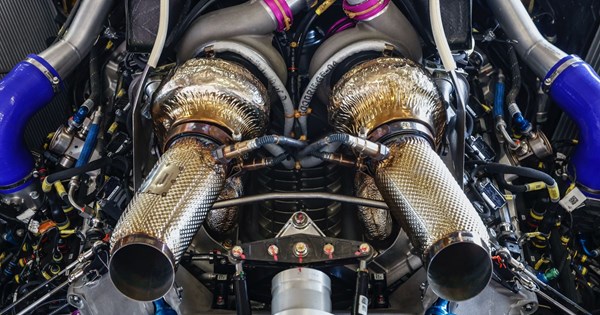 Video νέα Porsche 911 S/T: Στο τιμόνι της κορυφαίας 911 όλων των εποχών - εικόνα 4