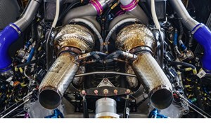 Video νέα Porsche 911 S/T: Στο τιμόνι της κορυφαίας 911 όλων των εποχών - εικόνα 4