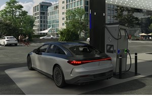 Η νέα Mercedes E-Class All Terrain πάει εκτός δρόμου και νικάει τη ναυτία - εικόνα 11