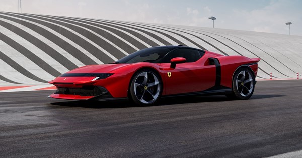 Η μοναδική γερμανική φίρμα hypercars επιστρέφει με νέο μοντέλο - εικόνα 1