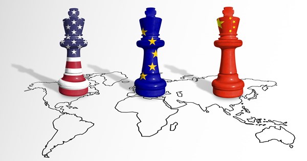 CEO μεγάλης φίρμας δήλωσε πως οι επιλογές Trump προκαλούν χάος - εικόνα 3