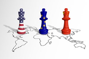 CEO μεγάλης φίρμας δήλωσε πως οι επιλογές Trump προκαλούν χάος - εικόνα 3