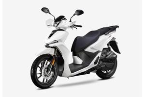 Αυτό είναι το νέο scooter Zontes K368 με 39 ίππους-τιμή - εικόνα 6