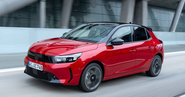 Το νέο MG HS θα παρουσιαστεί Goodwood-τι αποκάλυψε στέλεχος της φίρμας για το νέο μοντέλο - εικόνα 4