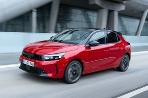 Το νέο MG HS θα παρουσιαστεί Goodwood-τι αποκάλυψε στέλεχος της φίρμας για το νέο μοντέλο - εικόνα 4