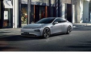 Πρώτη εικόνα για το ανθρωποειδές ρομπότ της Xpeng - εικόνα 4