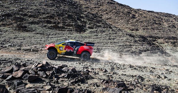 8 από τις τεχνολογικές πρεμιέρες για το αυτοκίνητο στη CES 2024 - εικόνα 10