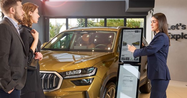 Ποια μοντέλα της Skoda διατίθενται με άτοκο χρηματοδοτικό - εικόνα 5