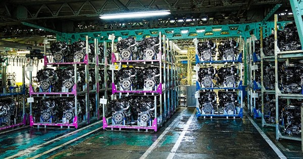 Nissan: Μόνο ηλεκτρικά αυτοκίνητα στην Ευρώπη-τι δήλωσε ο επικεφαλής της φίρμας - εικόνα 4