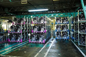 Πότε θα έχει μπαταρίες solid state η Nissan-ετοιμάζει νέο εργοστάσιο - εικόνα 2