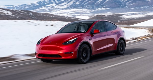 Mercedes: Αύξηση πωλήσεων το 2023-εντυπωσιακή άνοδος για τα ηλεκτρικά της - εικόνα 2