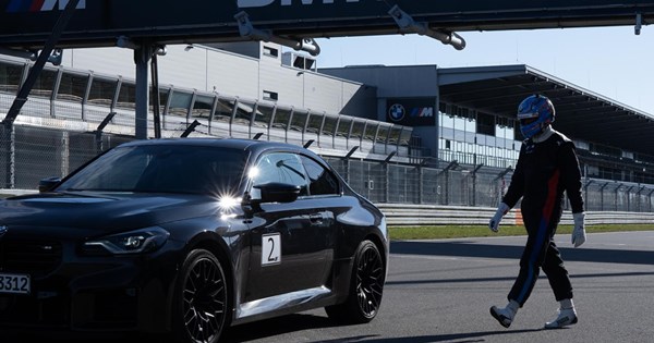 Mustang GTD: Αυτό είναι το Ford-ανταγωνιστής της Porsche 911 GT3 RS - εικόνα 6