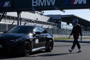 Mustang GTD: Αυτό είναι το Ford-ανταγωνιστής της Porsche 911 GT3 RS - εικόνα 6