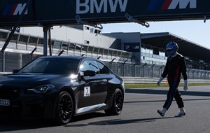 Mustang GTD: Αυτό είναι το Ford-ανταγωνιστής της Porsche 911 GT3 RS - εικόνα 6