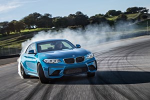 BMW M2: Ανακαλύπτοντας την κορυφαία "M" όλων των εποχών - εικόνα 7