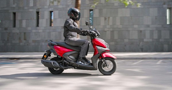 Το νέο scooter Peugeot Django έρχεται στην Ελλάδα - εικόνα 5