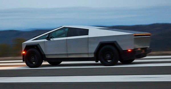 Ξεκίνησε η διάθεση του Tesla Model Y L-Δείτε την πρώτη τιμή του - εικόνα 1