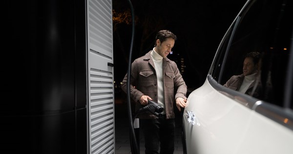 Νέα μοντέλα Volvo έρχονται σύντομα και δεν είναι όλα ηλεκτρικά - εικόνα 8